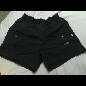 Aftco shorts